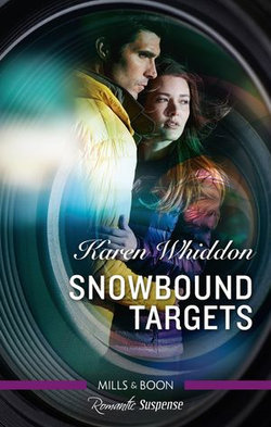 Snowbound Targets