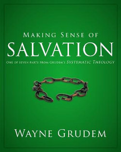 Making Sense of Salvation