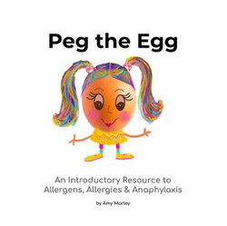 Peg the Egg