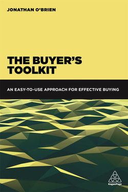 The Buyer's Toolkit