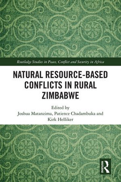 Natural Resource-Based Conflicts in Rural Zimbabwe