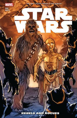 Star Wars Vol. 12