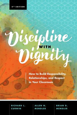 Discipline with Dignity