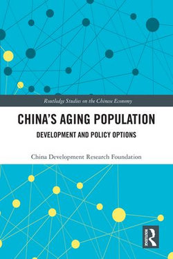 China's Aging Population