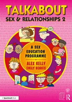 Talkabout Sex and Relationships 2