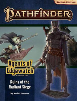 Pathfinder Adventure Path