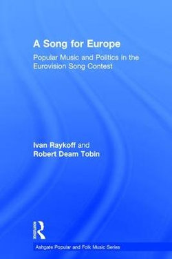 A Song for Europe