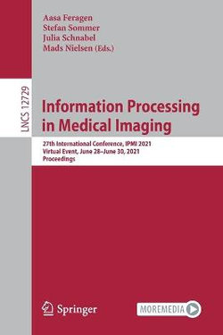 Information Processing in Medical Imaging