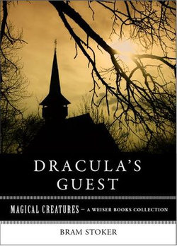 Dracula's Guest