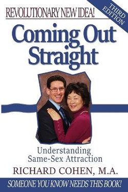 Gay Children, Straight Parents