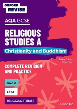 AQA GCSE Religious Studies A