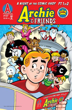 Archie & Friends #137