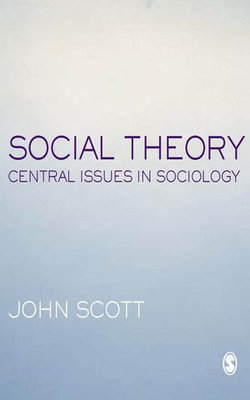 Social Theory