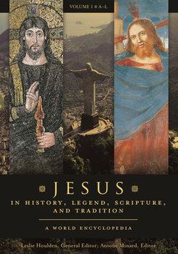 Jesus in History, Legend, Scripture, and Tradition