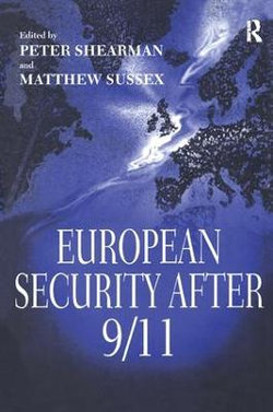 European Security After 9/11