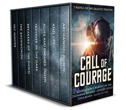 Call of Courage