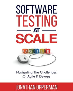 Software Testing at Scale