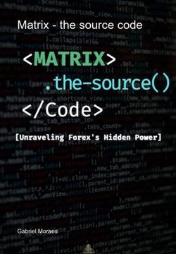 Matrix the Source Code