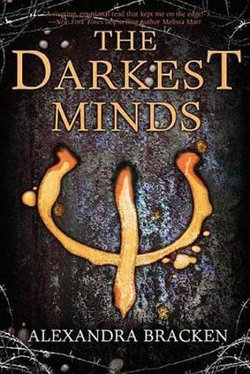 Darkest Minds, the-A Darkest Minds Novel, Book 1