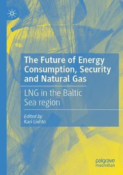 The Future of Energy Consumption, Security and Natural Gas