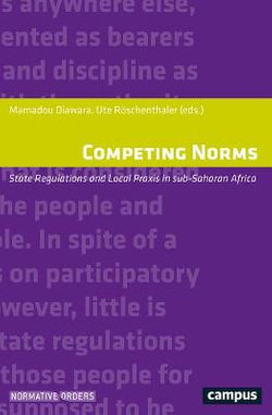 Competing Norms