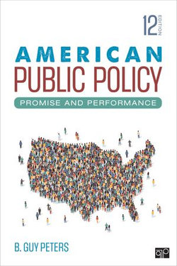 American Public Policy