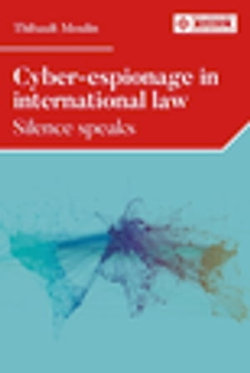 Cyber-espionage in international law