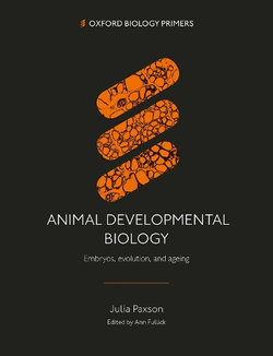 Animal Developmental Biology