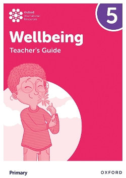 Oxford International Primary Wellbeing