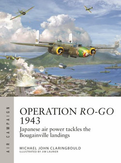 Operation Ro-Go 1943