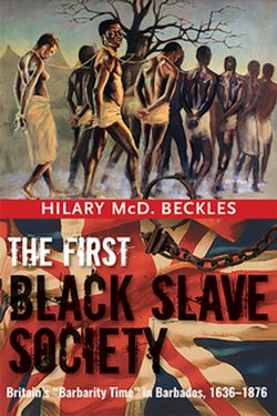 The First Black Slave Society