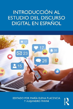 Introduccion al estudio del discurso digital en espanol