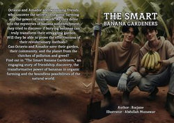 THE SMART BANANA GARDENERS