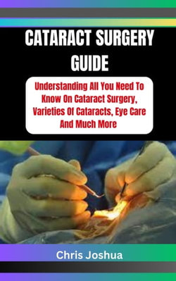 CATARACT SURGERY GUIDE