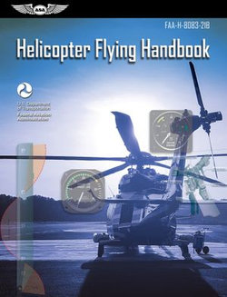 Helicopter Flying Handbook (2024)