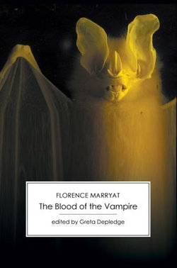 The Blood of the Vampire