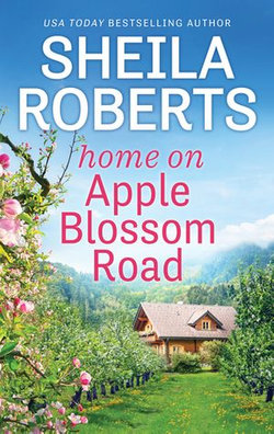 Home On Apple Blossom Road