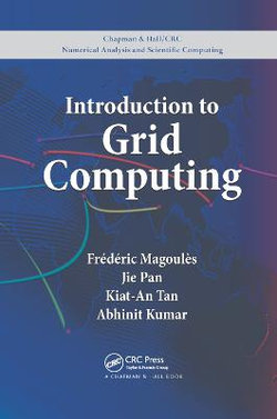 Introduction to Grid Computing