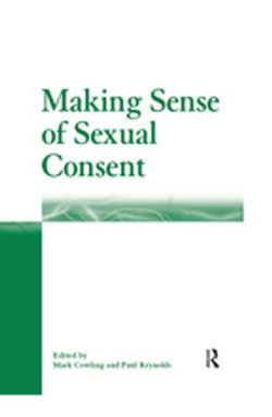 Making Sense of Sexual Consent