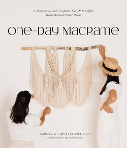 One-Day Macrame