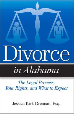 Divorce in Alabama