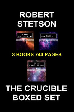 The Crucible Boxed Set