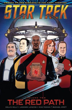 Star Trek, Vol. 2