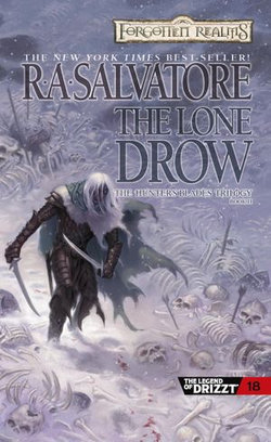 The Lone Drow