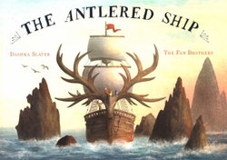 The Antlered Ship