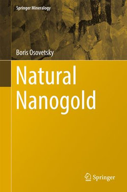 Natural Nanogold