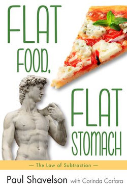 Flat Food, Flat Stomach