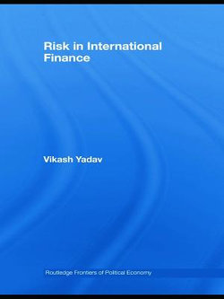 Risk in International Finance