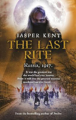 The Last Rite