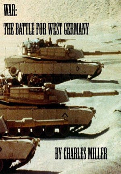 War: The Battle for West Germany